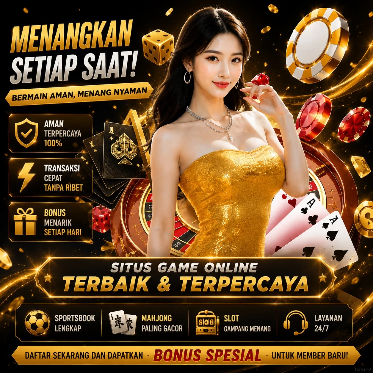 hoki78 Indonesia