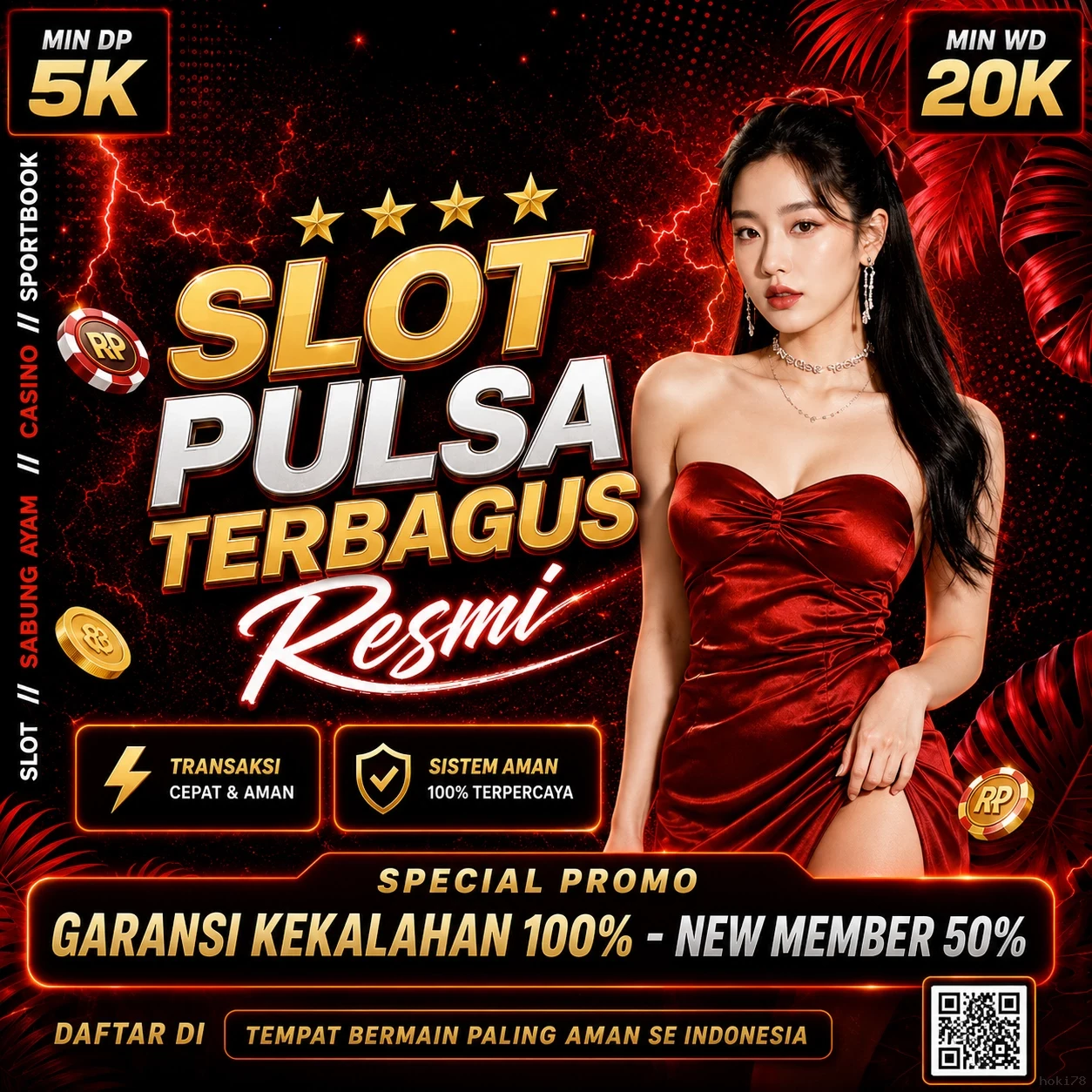 hoki78 Indonesia