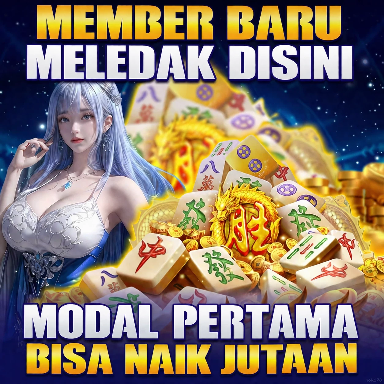 hoki78 Indonesia
